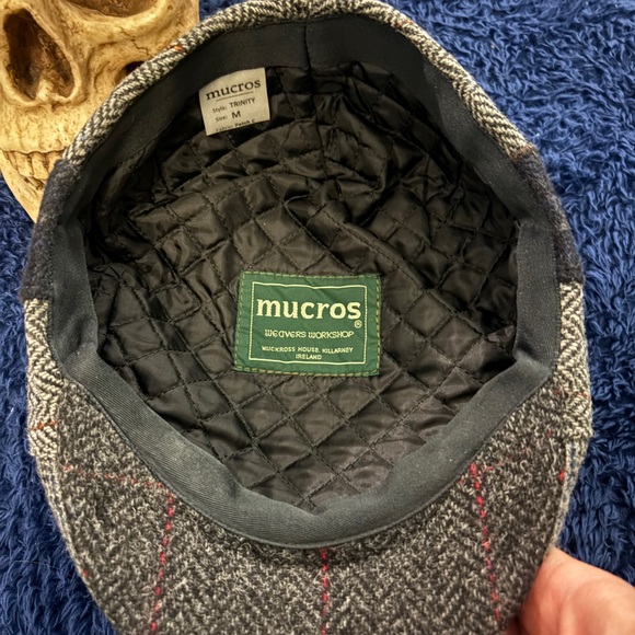 Mucros trinity patchwork - Picture 3 of 3